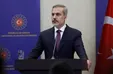فیدان: ایران و آمریکا به ضرورت آتش‌بس پی برده‌اند | ممکن است به ۴۵ روز تمدید شود