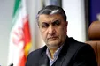 اسلامی: برای گروسی متاسفم! +فیلم