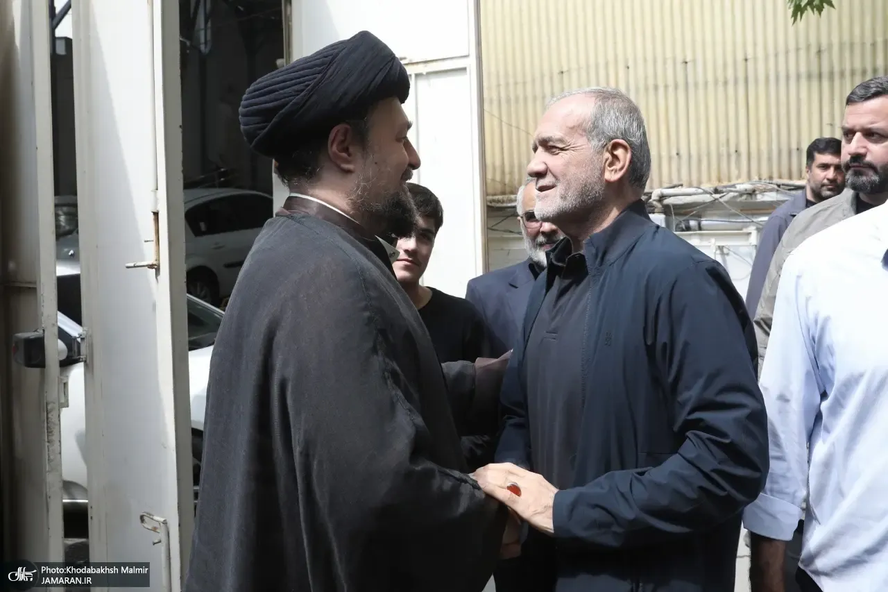 پزشکیان