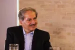 آیا ایران قربانی رقابت آمریکا و چین شد؟ | ایران در میانه دیوار چین جدید آمریکا به زبان جهانگیر معینی استاد علوم سیاسی دانشگاه تهران