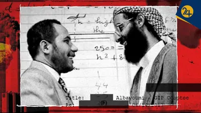 ۲۵ سال بعد؛ چگونه افشای یک دست‌نوشته و چند پلان فیلمبرداری با دوربین دستی، روایت رسمی ۱۱ سپتامبر را بی‌اعتبار کرد؟