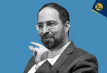سلمان سامانی کیست؟ | داماد خانواده رحمانی‌فضلی که با وجود حکم اخراج از کانادا دل نمی‌کند