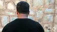 اخبار حوادث/ گنده لات معروف محله ابوذر تهران دستگیر شد + عکس