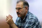 رمضان‌زاده: با دو قطبی باروسری-بی‌روسری دوباره تنش ایجاد نکنید