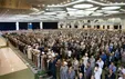 نمازجمعه این هفته تهران برپا است/ کرونا نمازگزاران را تهدید می‌کند