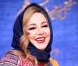 چرا بهنوش بختیاری در مشهد بادیگارد گرفت؟+فیلم