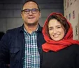 رونمایی رامبد جوان از دخترش +فیلم