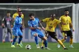 خلاصه بازی سپاهان ۱ - الهلال ۳
