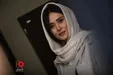 پریناز ایزدیار در اکران مردمی «سرخپوست» +عکس
