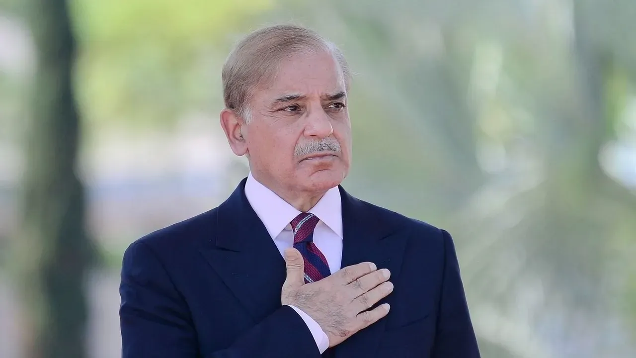 شهباز شریف شهباز شریف