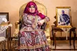 بن لادن؛ پسر خجالتی فریب خورده مادر