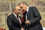 اردوغان و پوتین از لیبی و سوریه چه می‌خواهند؟
