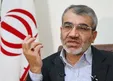 گزارش‌ها درباره کاظم دلخوش بعد از تایید صلاحیتش به دست شورای نگهبان رسید/ تایید اعتبارنامه را از مجلس پیگیری کنید