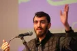 واکنش مهدی رسولی، مداح به حمله سعید حدادیان به ظریف