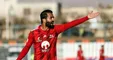 شانس بزرگ گل محمدی و پرسپولیس برای بازی با تراکتور