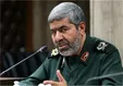 مشاور فرمانده کل سپاه: دشمن برای مواجهه با شگفتانه‌های منحصر‌به‌فرد ایرانی آماده شود