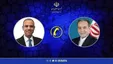 رایزنی وزیران خارجه ایران و مصر در ارتباط با مذاکرات هسته‌ای