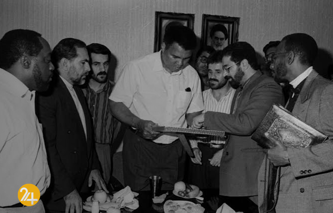 احمد ناطق نوری کیست؟ | مردی میان رینگ بوکس و پارلمان احمد ناطق نوری کیست؟ | مردی میان رینگ بوکس و پارلمان