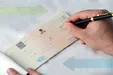 از امروز؛ طبق قانون جدید، چک بکشید +فیلم