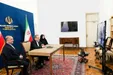 گفتگوی تلفنی وزیر امور خارجه با دیپلمات‌های ایرانی در ونزوئلا