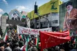 ببینید| درخواست لغو مذاکره از قالیباف در مراسم چهلم رهبری
