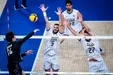 برنامه هفته پایانی لیگ ملت‌های والیبال