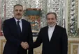 عراقچی: ایران و ترکیه فراتر از همسایگی، دو کشور دوست و برادرند