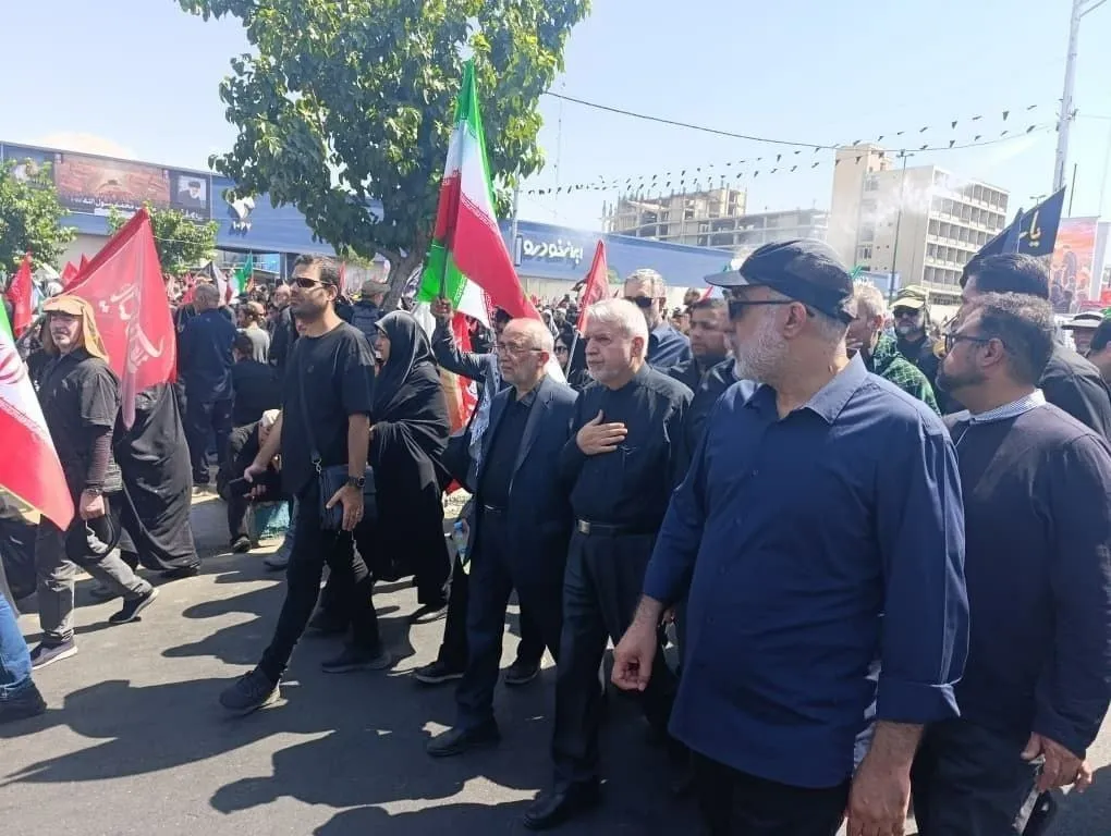 مراسم تشییع مراسم تشییع