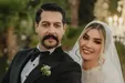 ببینید| اولین حضور متین ستوده و کامران تفتی پس از ازدواج در یک مراسم