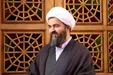 فیلم بازداشت حجت الاسلام اکبرنژاد در قم