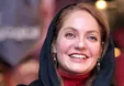 قاب جدید از خانواده پرحاشیه مهناز افشار