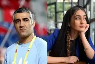 ببینید| حمایت ترانه علیدوستی از ملیکا پارسادوست شاکی پرونده پژمان جمشیدی