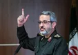 سردار غیب پرور:ما شهید نداده ایم که از ترامپ کم عقل بترسیم