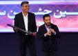 از حضور غافلگیرکننده فردوسی‌پور تا زنده شدن یاد مهران مدیری