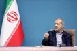 حضور وزیر دولت احمدی‌نژاد در کنار مسعود پزشکیان +عکس