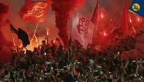 پشت پرده جنجال شعارهای نژادپرستی در بازی ملوان و تراکتور