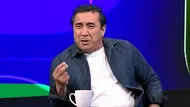 ببینید| خداداد عزیزی: آقای قلعه‌نویی اوت شدید، داستان‌سرایی نکنید
