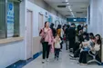 آخرین اخبار از شیوع بیماری‌های تنفسی در چین