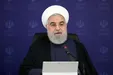 هشدار روحانی به مجلس در مورد عواقب تغییر لایحه بودجه ۱۴۰۰/ صدمات جدی به اقتصاد کشور وارد می‌شود