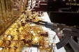 ببینید| سرقت ۳ کیلو طلا با کمک قطعی برق در گرگان!
