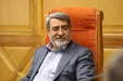 ببینید| روایت رحمانی فضلی از رفتار عجیب سعید جلیلی پس از ورود به شورای امنیت ملی