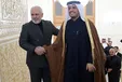 سفر وزیر خارجه قطر به تهران، احتمال میانجی‌گری بین ایران و امریکا و سرنوشت برجام