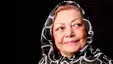تصاویر دیده نشده از خاکسپاری حمیده خیرآبادی در ۱۶ سال پیش