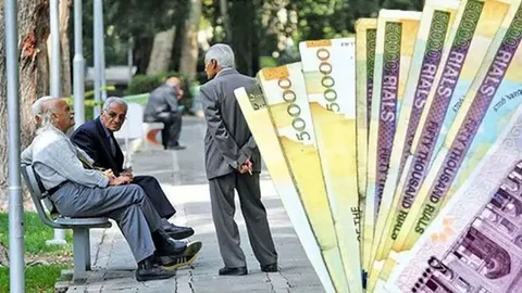 زمان دقیق پرداخت معوقات فروردین و اردیبهشت بازنشستگان اعلام شد