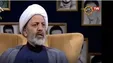 اظهارات عجیب کارشناس مذهبی درباره انقلاب ایران +فیلم
