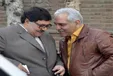 جدید‌ترین سوتی مهران مدیری!