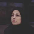 نمایی از حدیث میرامینی در فیلمی که توقیف شد +عکس