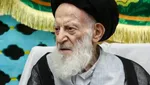آیت‌الله شبیری زنجانی مبلغ فطریه امسال را اعلام کرد