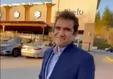 واکنش مجید حسینی به جنجال اخیر: مادر پیرم را برده بودم کانادا!