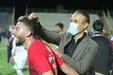 واکنش گل محمدی به اختلاف با ستاره پرسپولیس +فیلم